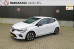 Renault Clio 1.6 E-Tech Full Hybrid 145 evolution / Navi / C, Gebruikt, 4 cilinders, Wit, 900 kg