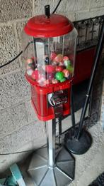 Kauwgom ballen automaat, Verzamelen, Automaten | Overige, Zo goed als nieuw, Ophalen