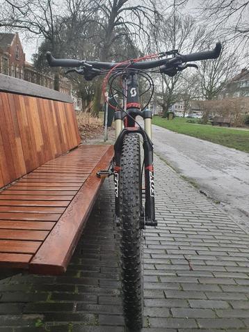 Scott Spark 930, 29" XL beschikbaar voor biedingen