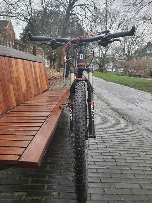 Scott Spark 930, 29" XL, Fietsen en Brommers, Fietsen | Mountainbikes en ATB, Zo goed als nieuw, Heren, Overige merken, 57 cm of meer