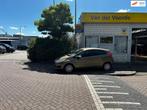 Ford FIESTA 1.0 Style, Voorwielaandrijving, Gebruikt, 525 kg, Bruin