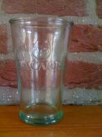 Bacardi glas, Ophalen of Verzenden, Zo goed als nieuw, Borrel- of Shotglas