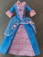 barbie blauwe jurk Doornroosje Disney prinses, Kinderen en Baby's, Speelgoed | Poppen, Ophalen of Verzenden, Zo goed als nieuw
