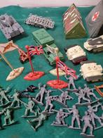 speelgoed soldaten huisjes voertuigen, Verzamelen, Ophalen of Verzenden, 'T Olde Gre-j, Info@toldegrej.nl, Endepoelstraat 20f Didam