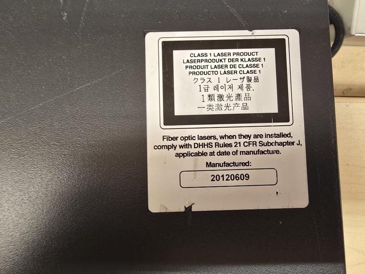 Cisco / Anatek Catalyst 2960 – 48-poorts Managed Switch, Computers en Software, Netwerk switches, Refurbished, Ophalen of Verzenden