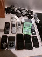 Smartphones en Electronica    µz, Ophalen of Verzenden