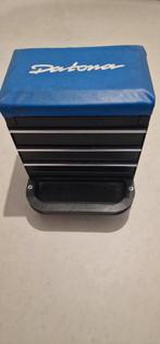 Werkplaatskruk inclusief 3 lades, Ophalen