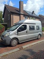 Stoere camperbus (Opel Vivaro), Overige merken, Fietsendrager, Tot en met 2, 7 tot 12 maanden geleden