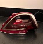 Tefal Stoomstrijkijzer, Ophalen of Verzenden, Zo goed als nieuw, Strijkijzer met snoer