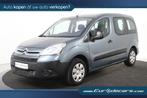 Citroën Berlingo 1.6-16V *Airco*Trekhaak*APK Nieuw*, Auto's, Citroën, Stof, 4 cilinders, Handgeschakeld, 1587 cc
