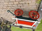 Hooiwagen. Ongv 1.50 m.lang, Ophalen