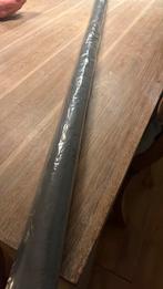 Gratis rol hordoek, Doe-het-zelf en Verbouw, Zeil en Folie, Ophalen of Verzenden, Zo goed als nieuw, 15 m² of meer, Folie