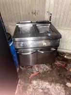 Horeca friteuse, Ophalen of Verzenden, Gebruikt