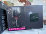 Chef & Sommelier Wijnglazen - 6 stuks - 32 cl, Ophalen of Verzenden, Nieuw