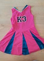 K3 jurkje maat 6-8 jaar, Ophalen, Zo goed als nieuw, 122 t/m 128, Meisje