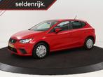 SEAT Ibiza 1.0 TSI Style Intens | Carplay | Trekhaak | Navig, Voorwielaandrijving, Stof, Gebruikt, Euro 6