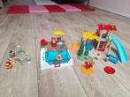 Playmobil Sets: Speeltuin, Midgetgolf & Zwembad, Ophalen of Verzenden