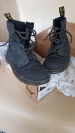 Dr Martens mt 34, Ophalen of Verzenden, Zo goed als nieuw, Meisje, Schoenen