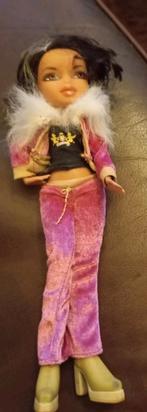 Bratz pop, Ophalen of Verzenden, Gebruikt, Pop