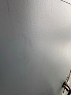 Antraciet Trespa Wandpanelen - Diverse Maten, Doe-het-zelf en Verbouw, Platen en Panelen, Ophalen, HPL, Gebruikt, Minder dan 20 mm