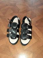 Monki sandalen maat 41 Nieuw, Zwart, Nieuw, Monki, Sandalen of Muiltjes