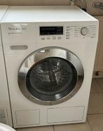 Miele wasmachine, Witgoed en Apparatuur, Wasmachines, Ophalen, Gebruikt, 8 tot 10 kg, 1600 toeren of meer