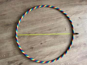 Professionele Fitness Hoelahoep 95 cm beschikbaar voor biedingen