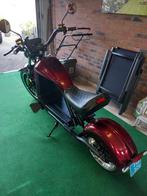 Elektronische scooter, Ophalen, Zo goed als nieuw, Elektrisch