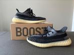 ADIDAS YEEZY BOOST 350 V2 CARBON, Verzenden, Zo goed als nieuw, Yeezy Boost 350 V2