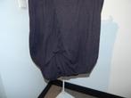 Rundholz aparte rok soort ophaaltje ballon look M, Maat 38/40 (M), Bruin, Verzenden, Rundholz