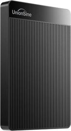 Unionsine datapocket 120 Gb external Hd, Nieuw, 120 gb, Ophalen of Verzenden, Desktop