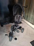 Duwfiets - QPlay Rito Star, Fietsen en Brommers, Ophalen, Gebruikt, QPlay, Duwstang