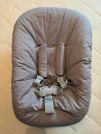 Stokke tripp trapp newborn set, Kinderen en Baby's, Kinderstoelen, Ophalen of Verzenden, Zo goed als nieuw, Overige typen