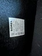 Sorel Heren snow boots Maat 43 - Zwart, Zwart, Boots, Nieuw, Ophalen of Verzenden