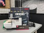 Pfaff Admire Air 6000 coverlock, lock- en coverstitch, Ophalen of Verzenden, Zo goed als nieuw, Lockmachine, Pfaff