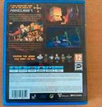 Minecraft story mode, Spelcomputers en Games, Vincent's games, 1 speler, Ophalen of Verzenden, Zo goed als nieuw
