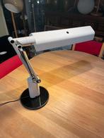 Spage Age bureaulamp, Fagerhult Lucifer, Ophalen, Kunststof, Gebruikt, ?