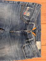 Diesel Liv W28 L34 Vintage Jeans, Blauw, Ophalen of Verzenden, Diesel, W28 - W29 (confectie 36)