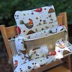 Kinderstoel kussens  Dik en keuze uit honderden stoffen!, Kinderen en Baby's, ., Heidi's, Overige typen, Nieuw