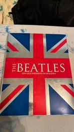 The beatles, Ophalen of Verzenden, Nieuw, Artiest