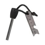 Magnesium vuurstarter onder alle weersomstandigheden, Design voor buiten, Norg, Nieuw, Ophalen of Verzenden