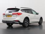 Ford Focus Wagon 1.0 EcoBoost Active Business | Winterpakket, Gebruikt, 1283 kg, Wit, Origineel Nederlands