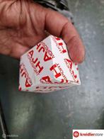 Kreidler 2 PK Mahle cilinderset met nieuwe zuiger en kop, Gebruikt, Ophalen of Verzenden