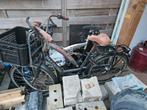 2 opknap fietsen, Ophalen, Gebruikt