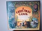 Charles Dickens a christmas carol, Ophalen of Verzenden, Gelezen