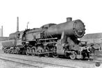 MARKLIN 3393 Duitse 1E stoomloc/kuiptender Br 52  DRG ,DIG., Wisselstroom, Locomotief, Ophalen of Verzenden, Zo goed als nieuw