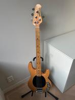 Musicman Stingray 3EQ bas, Muziek en Instrumenten, Ophalen, Gebruikt, Elektrisch