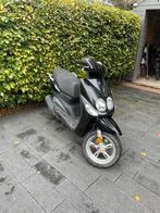 Yamaha neos 4t watergekoeld, Ophalen, Gebruikt, Benzine, 50 cc