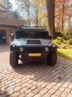 GMC 1979 Humbee, complete overhaul, nieuwe APK tm maart 2027, Auto's, 8 stoelen, Overige kleuren, 160 pk, 2301 kg