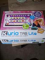 Kurio TAB lite, Ophalen, Zo goed als nieuw
